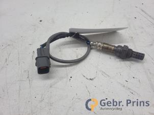 Gebruikte Lambda Sonde Mitsubishi Grandis (NA) 2.4 16V MIVEC Prijs € 25,00 Margeregeling aangeboden door Autorec. Gebr. Prins b.v.