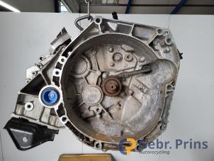 Gebruikte Versnellingsbak Renault Clio V (RJAB) 1.0 TCe 90 12V Prijs € 650,00 Margeregeling aangeboden door Autorec. Gebr. Prins b.v.