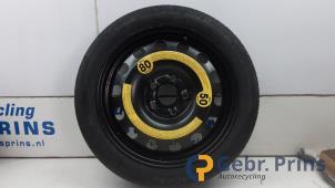 Gebruikte Thuiskomer Seat Leon (1P1) 1.9 TDI 105 Prijs € 50,00 Margeregeling aangeboden door Autorec. Gebr. Prins b.v.