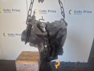 Gebruikte Versnellingsbak Mazda 2 (NB/NC/ND/NE) 1.25 16V Prijs € 200,00 Margeregeling aangeboden door Autorec. Gebr. Prins b.v.