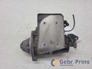 Gebruikte Startmotor Audi A4 (B6) 2.0 20V Prijs € 30,00 Margeregeling aangeboden door Autorec. Gebr. Prins b.v.