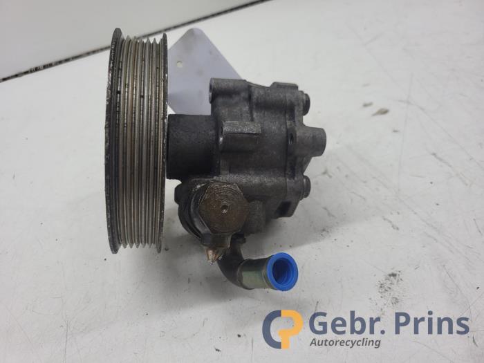 Gebruikte Servopomp Audi A4 (B6) 2.0 20V Prijs € 40,00 Margeregeling aangeboden door Autorec. Gebr. Prins b.v.