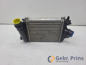 Gebruikte Intercooler Renault Clio V (RJAB) 1.0 TCe 90 12V Prijs € 100,00 Margeregeling aangeboden door Autorec. Gebr. Prins b.v.
