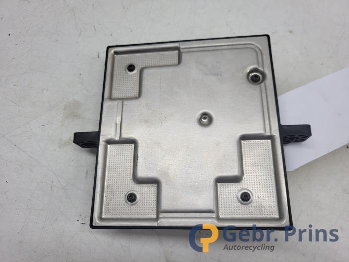 Computer Body Control van een Audi A4 (B6) 2.0 20V 2004