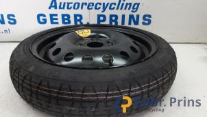 Gebruikte Thuiskomer Nissan Note (E11) 1.4 16V Prijs € 40,00 Margeregeling aangeboden door Autorec. Gebr. Prins b.v.