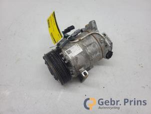 Gebruikte Aircopomp Renault Clio V (RJAB) 1.0 TCe 90 12V Prijs € 150,00 Margeregeling aangeboden door Autorec. Gebr. Prins b.v.