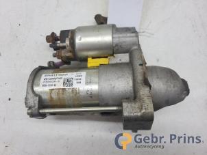 Gebruikte Startmotor Renault Clio V (RJAB) 1.0 TCe 90 12V Prijs € 50,00 Margeregeling aangeboden door Autorec. Gebr. Prins b.v.