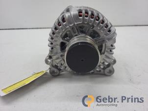 Gebruikte Dynamo Seat Leon (1P1) 1.9 TDI 105 Prijs € 40,00 Margeregeling aangeboden door Autorec. Gebr. Prins b.v.