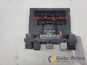 Gebruikte BCM Seat Leon (1P1) 1.9 TDI 105 Prijs € 35,00 Margeregeling aangeboden door Autorec. Gebr. Prins b.v.