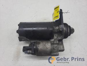 Gebruikte Startmotor Seat Leon (1P1) 1.9 TDI 105 Prijs € 30,00 Margeregeling aangeboden door Autorec. Gebr. Prins b.v.