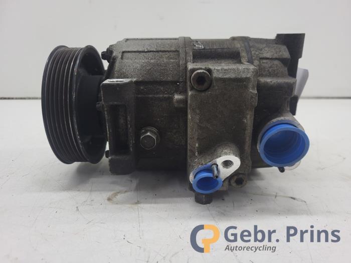 Gebruikte Aircopomp Seat Leon (1P1) 1.9 TDI 105 Prijs € 60,00 Margeregeling aangeboden door Autorec. Gebr. Prins b.v.