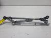 Renault Clio V (RJAB) 1.0 TCe 90 12V Ruitenwis Mechaniek