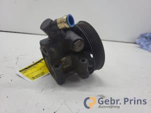 Gebruikte Servopomp Mazda 2 (NB/NC/ND/NE) 1.25 16V Prijs € 30,00 Margeregeling aangeboden door Autorec. Gebr. Prins b.v.