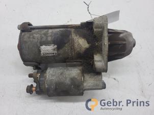 Gebruikte Startmotor Mazda 2 (NB/NC/ND/NE) 1.25 16V Prijs € 25,00 Margeregeling aangeboden door Autorec. Gebr. Prins b.v.