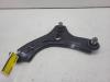 Renault Clio V (RJAB) 1.0 TCe 90 12V Draagarm onder links-voor