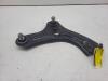 Renault Clio V (RJAB) 1.0 TCe 90 12V Draagarm onder rechts-voor
