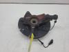 Renault Clio V (RJAB) 1.0 TCe 90 12V Asschenkel rechts-voor
