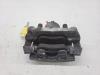 Renault Clio V (RJAB) 1.0 TCe 90 12V Remklauw (Tang) links-voor