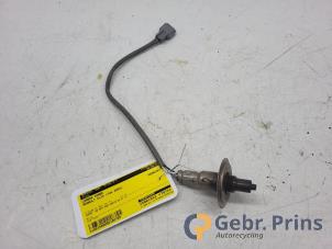 Gebruikte Lambda Sonde Renault Clio V (RJAB) 1.0 TCe 90 12V Prijs € 40,00 Margeregeling aangeboden door Autorec. Gebr. Prins b.v.