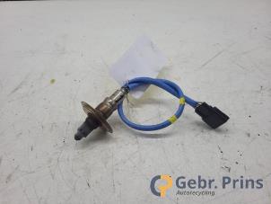 Gebruikte Lambda Sonde Renault Clio V (RJAB) 1.0 TCe 90 12V Prijs € 40,00 Margeregeling aangeboden door Autorec. Gebr. Prins b.v.