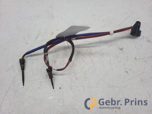 Gebruikte Uitlaat temperatuursensor Renault Clio V (RJAB) 1.0 TCe 90 12V Prijs € 30,00 Margeregeling aangeboden door Autorec. Gebr. Prins b.v.