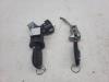 Renault Clio V (RJAB) 1.0 TCe 90 12V Kontaktslot+Sleutel