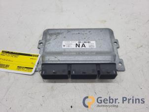 Gebruikte Computer Motormanagement Renault Clio V (RJAB) 1.0 TCe 90 12V Prijs € 250,00 Margeregeling aangeboden door Autorec. Gebr. Prins b.v.