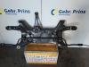 Subframe van een Ford Transit 2.0 TDCi 16V Eco Blue 130 2019