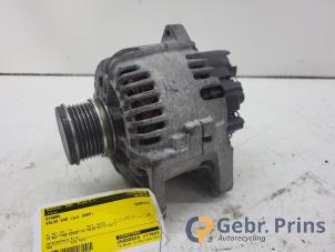 Gebruikte Alternator Volvo S40 (MS) 1.8 16V Prijs € 50,00 Margeregeling aangeboden door Autorec. Gebr. Prins b.v.