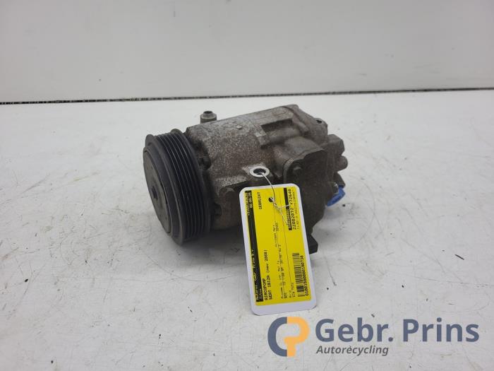 Gebruikte Aircopomp Seat Ibiza IV SC (6J1) 1.2 12V Prijs € 75,00 Margeregeling aangeboden door Autorec. Gebr. Prins b.v.