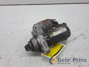 Gebruikte Startmotor Seat Ibiza IV SC (6J1) 1.2 12V Prijs € 35,00 Margeregeling aangeboden door Autorec. Gebr. Prins b.v.