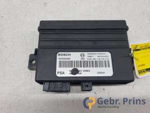 Gebruikte PDC Module Citroen C4 Grand Picasso (UA) 1.6 16V VTi Prijs € 20,00 Margeregeling aangeboden door Autorec. Gebr. Prins b.v.