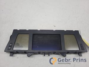 Gebruikte Tellerklok Citroen C4 Grand Picasso (UA) 1.6 16V VTi Prijs € 125,00 Margeregeling aangeboden door Autorec. Gebr. Prins b.v.