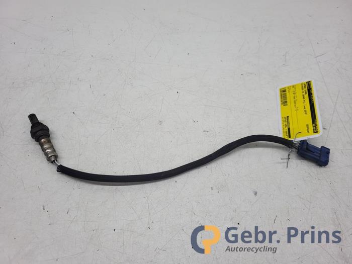 Gebruikte Lambda Sonde Citroen C4 Grand Picasso (UA) 1.6 16V VTi Prijs € 20,00 Margeregeling aangeboden door Autorec. Gebr. Prins b.v.