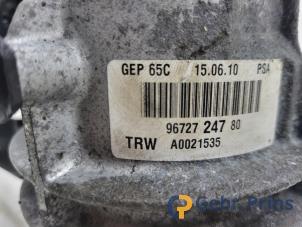 Gebruikte Stuurbekrachtiging Pomp Citroen C4 Grand Picasso (UA) 1.6 16V VTi Prijs € 100,00 Margeregeling aangeboden door Autorec. Gebr. Prins b.v.