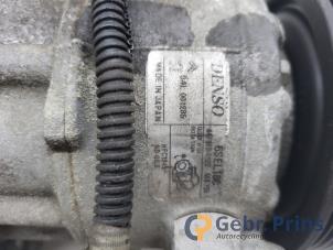 Gebruikte Aircopomp Citroen C4 Grand Picasso (UA) 1.6 16V VTi Prijs € 75,00 Margeregeling aangeboden door Autorec. Gebr. Prins b.v.