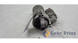 Gebruikte Startmotor Chevrolet Aveo (250) 1.2 16V Prijs € 30,00 Margeregeling aangeboden door Autorec. Gebr. Prins b.v.