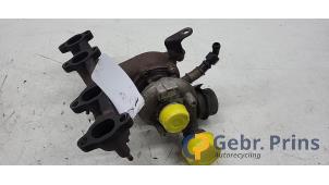 Gebruikte Turbo Volkswagen Golf V (1K1) 1.9 TDI Prijs € 150,00 Margeregeling aangeboden door Autorec. Gebr. Prins b.v.