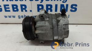 Gebruikte Aircopomp Renault Laguna II Grandtour (KG) 2.0 16V Prijs € 40,00 Margeregeling aangeboden door Autorec. Gebr. Prins b.v.