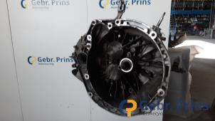 Gebruikte Versnellingsbak Renault Laguna II Grandtour (KG) 2.0 16V Prijs € 150,00 Margeregeling aangeboden door Autorec. Gebr. Prins b.v.