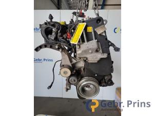 Gebruikte Motor Fiat Panda (169) 1.2, Classic Prijs € 300,00 Margeregeling aangeboden door Autorec. Gebr. Prins b.v.