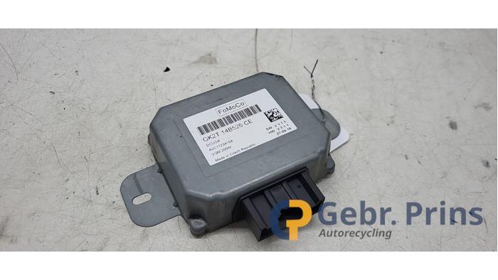 Gebruikte Start/Stop computer Ford Transit 2.0 TDCi 16V Eco Blue 130 Prijs € 121,00 Inclusief btw aangeboden door Autorec. Gebr. Prins b.v.
