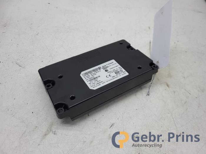 Gebruikte Bluetooth module Ford Transit 2.0 TDCi 16V Eco Blue 130 Prijs € 48,40 Inclusief btw aangeboden door Autorec. Gebr. Prins b.v.