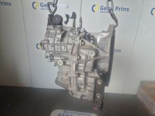 Gebruikte Automaatbak Toyota Yaris III (P13) 1.33 16V Dual VVT-I Prijs € 600,00 Margeregeling aangeboden door Autorec. Gebr. Prins b.v.