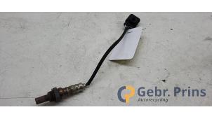 Gebruikte Lambda Sonde Fiat Panda (169) 1.2, Classic Prijs € 15,00 Margeregeling aangeboden door Autorec. Gebr. Prins b.v.