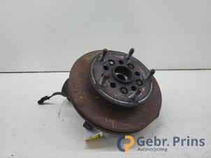 Gebruikte Asschenkel rechts-voor Ford Transit 2.0 TDCi 16V Eco Blue 130 Prijs € 121,00 Inclusief btw aangeboden door Autorec. Gebr. Prins b.v.