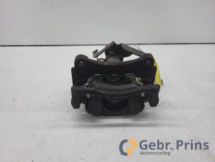 Gebruikte Remklauw (Tang) links-achter Ford Transit 2.0 TDCi 16V Eco Blue 130 Prijs € 90,75 Inclusief btw aangeboden door Autorec. Gebr. Prins b.v.