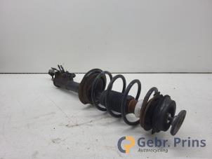 Gebruikte Mac Phersonpoot links-voor Fiat Panda (169) 1.2, Classic Prijs € 40,00 Margeregeling aangeboden door Autorec. Gebr. Prins b.v.