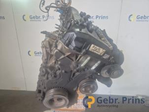 Gebruikte Motor Ford Focus 2 Wagon 1.8 16V Prijs € 400,00 Margeregeling aangeboden door Autorec. Gebr. Prins b.v.