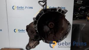 Gebruikte Versnellingsbak Ford Focus 2 Wagon 1.8 16V Prijs € 250,00 Margeregeling aangeboden door Autorec. Gebr. Prins b.v.